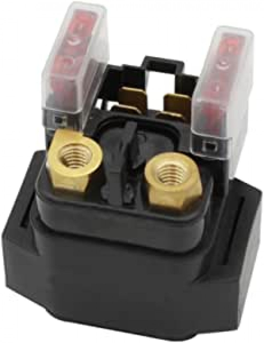 Starter Solenoid Relay for XV1700 XV17 Roadstar 1700 Warrior 1700 2002-2009