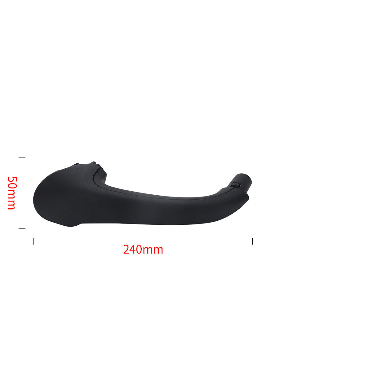 W203 C230 C240 C280 C32 Inner Door Handles (Left and Right) n