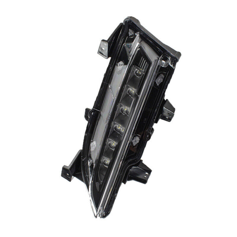 for Lincoln MKC 2014 2015-2018 Left side Daytime running lights Fog Light LED Q