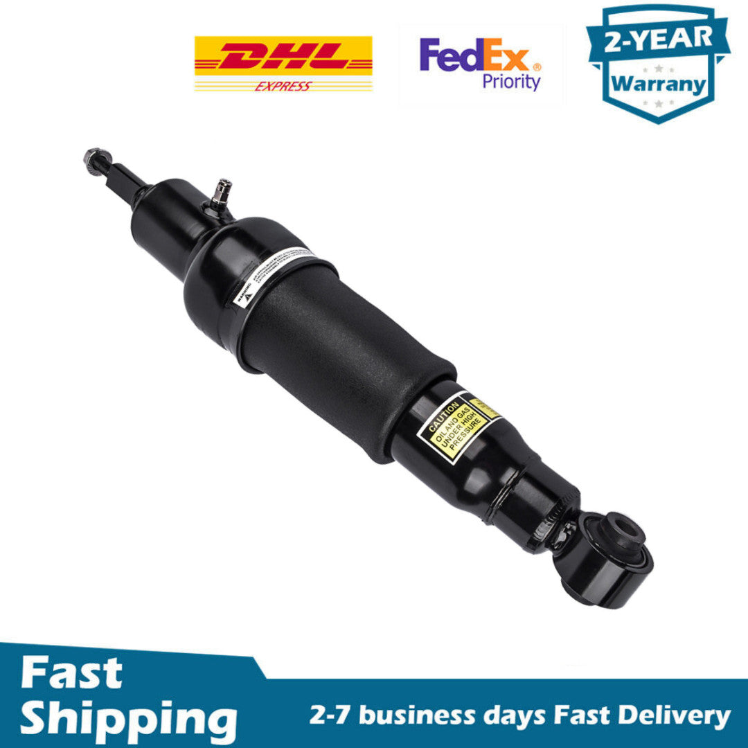 1x Rear Air Suspension Shock Strut for Infiniti QX56 QX80 for Nissan Armada E62101LA