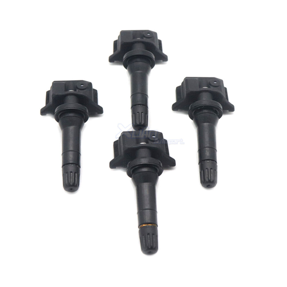 M8E2-1A159-AA 4-piece TPMS tire pressure monitoring sensor for Land Rover LR156918 v