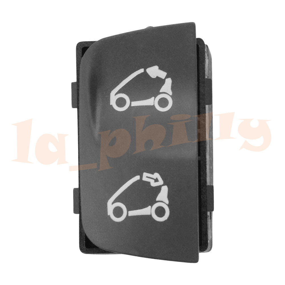 Opening / Closing Convertible Switch A4518203810 Fits for Smart ForTwo 451 2008-2014