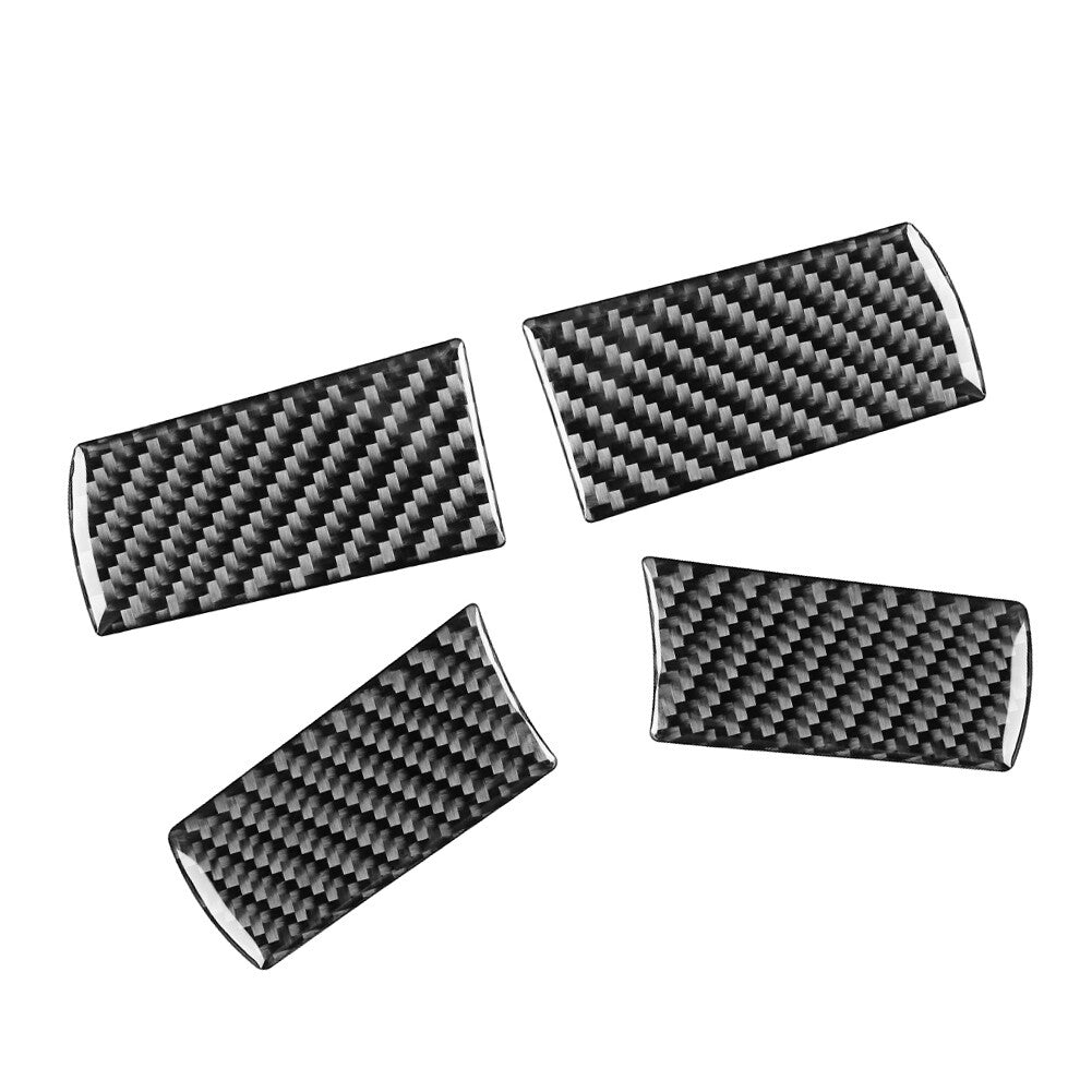 4-Steering Wheel Cover Trim for Chrysler 300 300C for Dodge Magnum