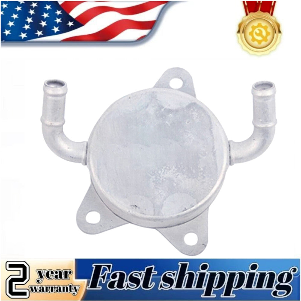 Transmission oil cooler suitable for Toyota for Corolla 1.8L 2010-2021 and Yaris 1.5L 2016