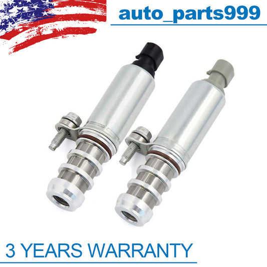 2-piece intake and exhaust camshaft position solenoid valves (VVT) for GM for Buick for Saturn n
