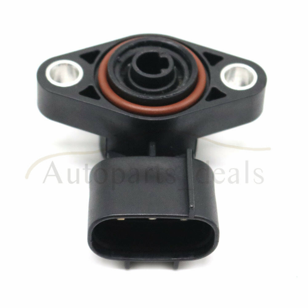 Angle Sensor Fits for Honda ATV TRX450ES Forman 433cc 4x4 for ES 1998-2001 38800-HN0-A11 Q
