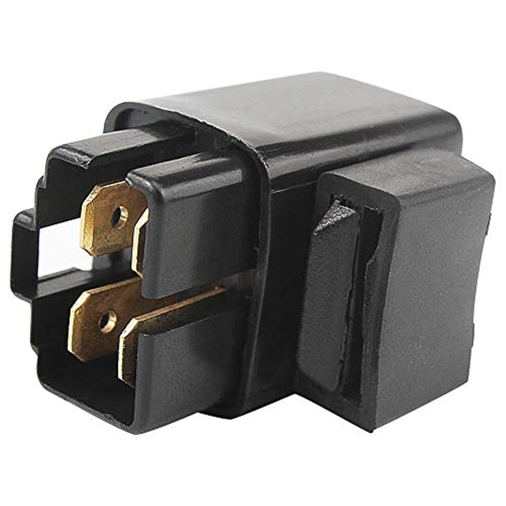 Starter Solenoid Relay for Yamaha 350 YFZ450 for Suzuki LT80 Quadsport LT-Z50