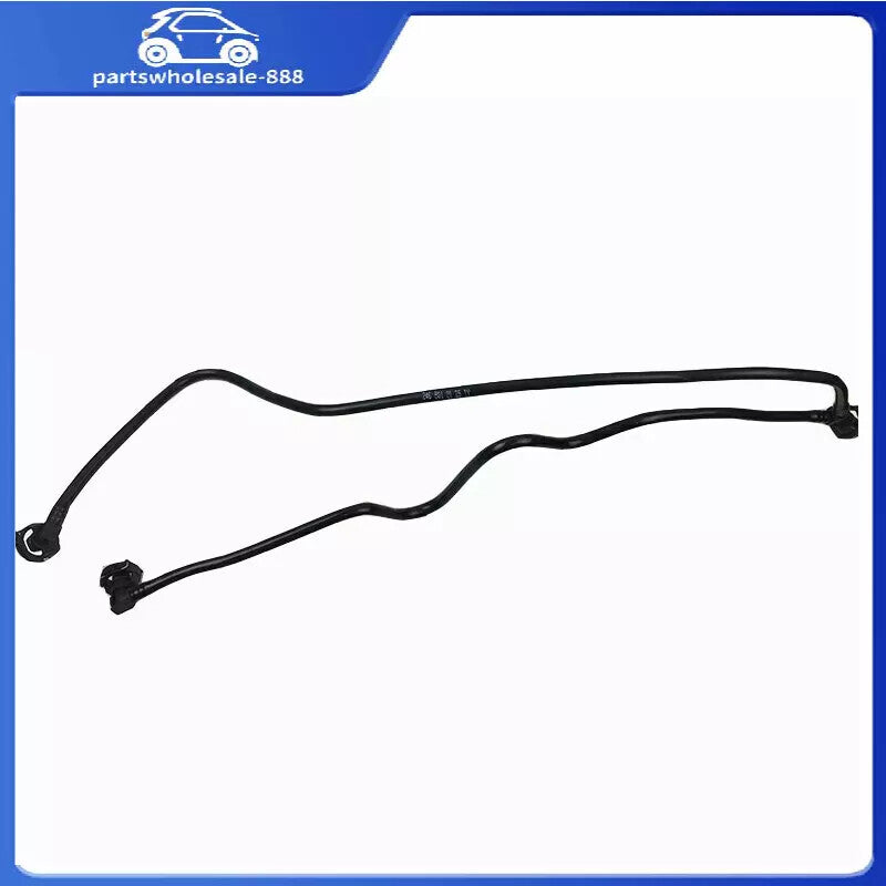 A2465010125 Kettle Hose Exhaust Pipe Expansion Hose for Mercedes-Benz B180 B120