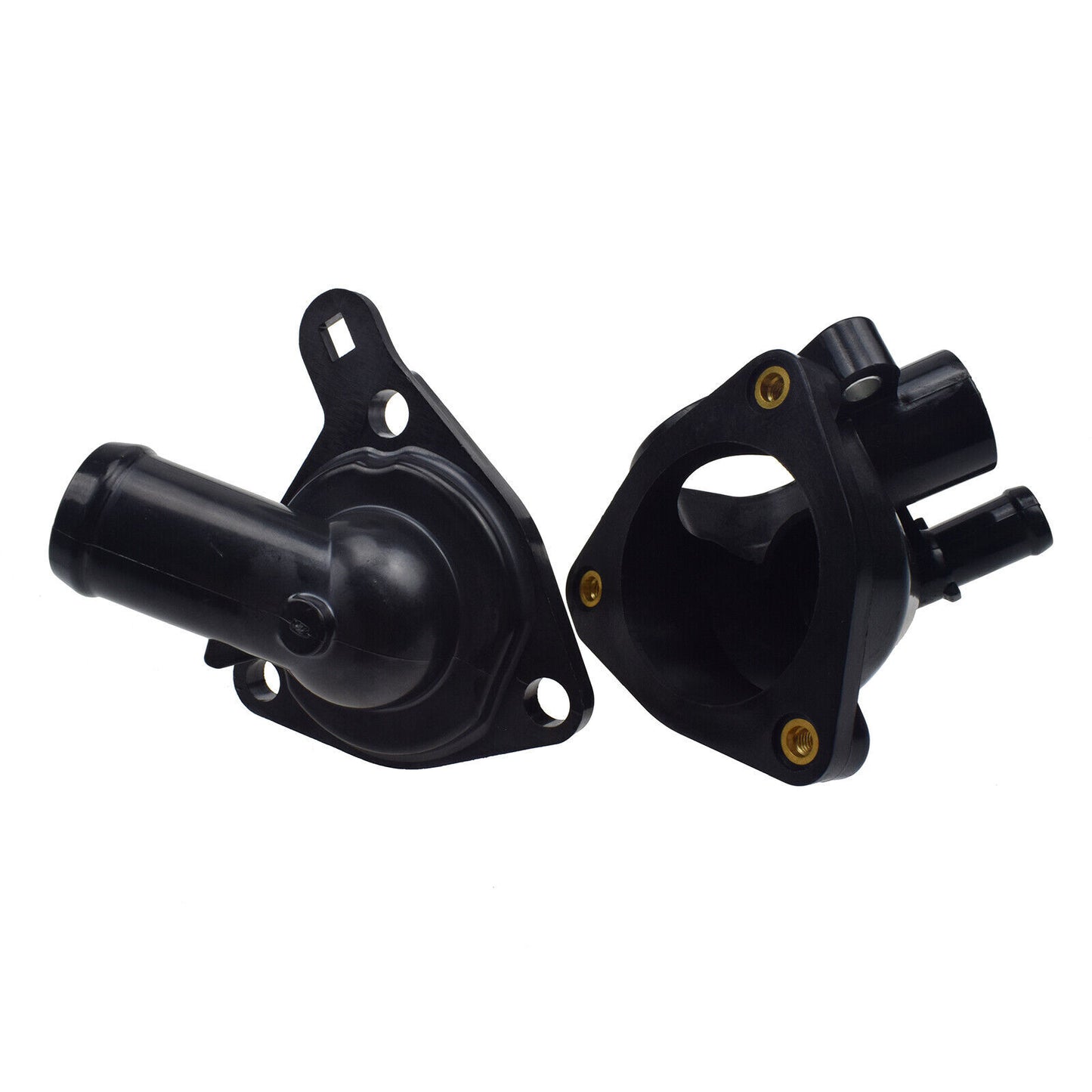 Thermostat Mounting & Housing for Acura RSX for Honda for Civic CR-V 2002-2006 New Q