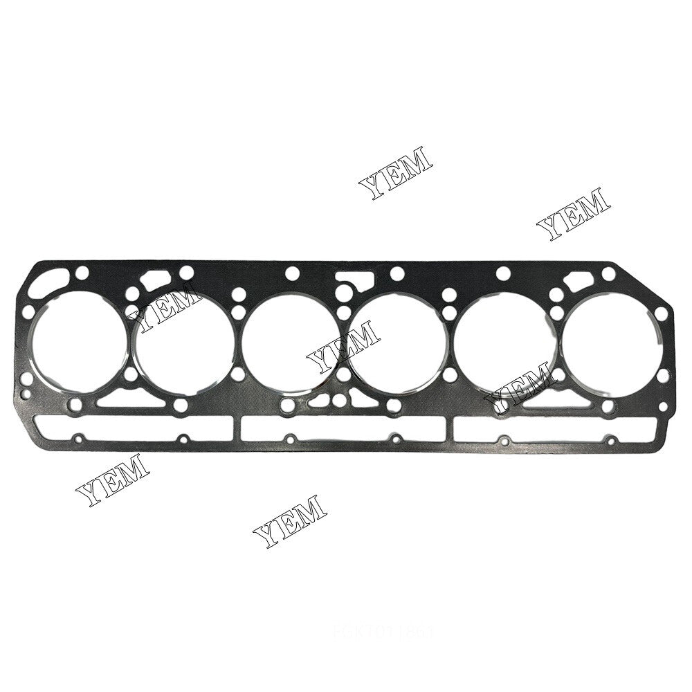 C9.3 Head Gasket Fit For Caterpillar Diesel Engine For Caterpillar Head Gasket