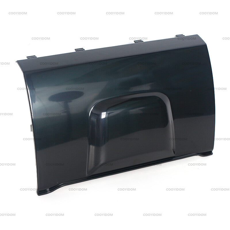 Rear Bumper Tow Hook Cover Cap for Mercedes-Benz ML W163 1998-2005
