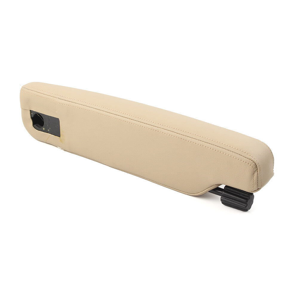 Front for Seat Armrest Right Fit for Land Rover LR3 2005-2009 For LR4 2010-2016 BEIGE