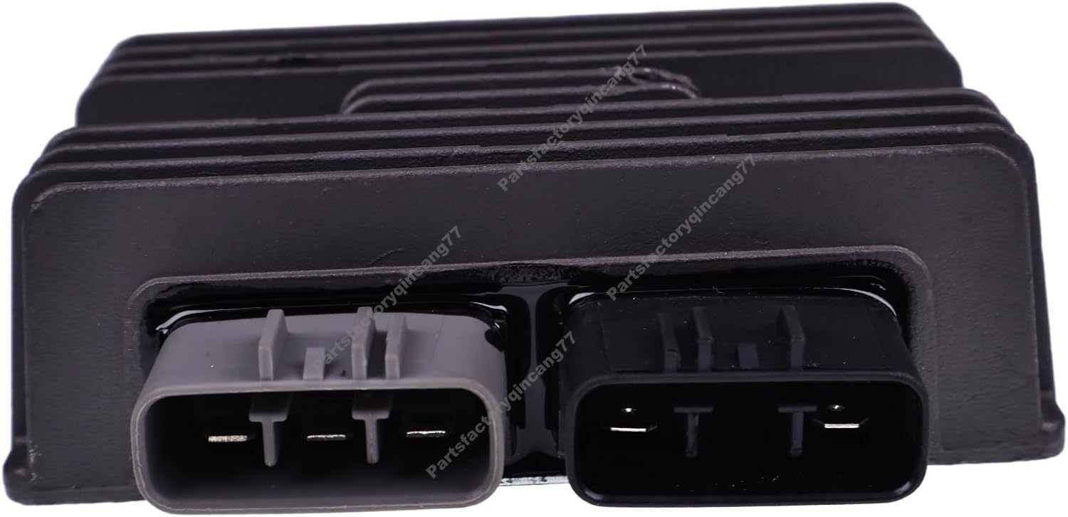 Voltage Regulator Rectifier 710005568 for Can-Am ATV Outlander Renegade Maverick Q