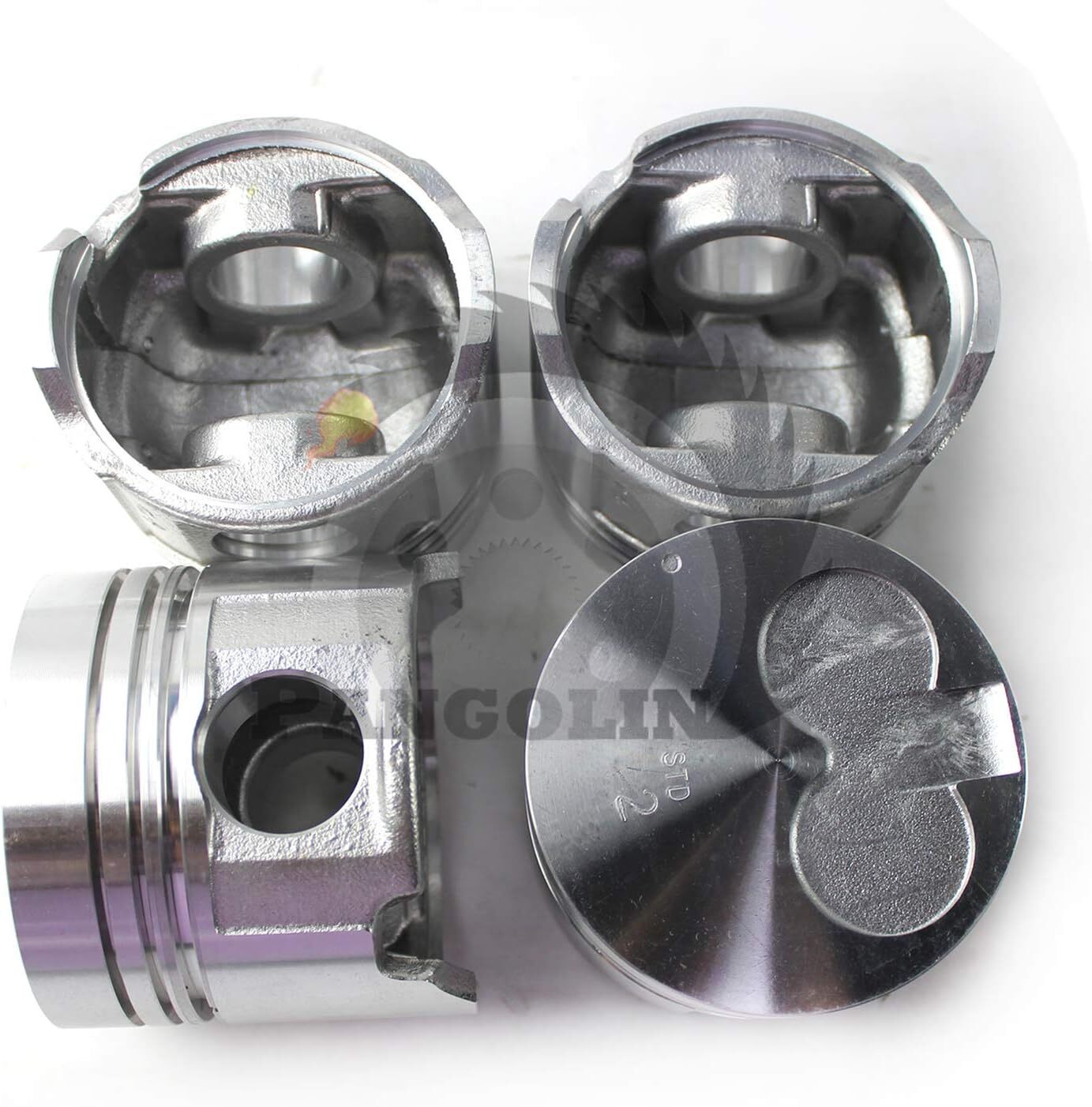 For VALVE,EXHAUST GAS RCN 5300587 ,For-VALVE 13925 B
