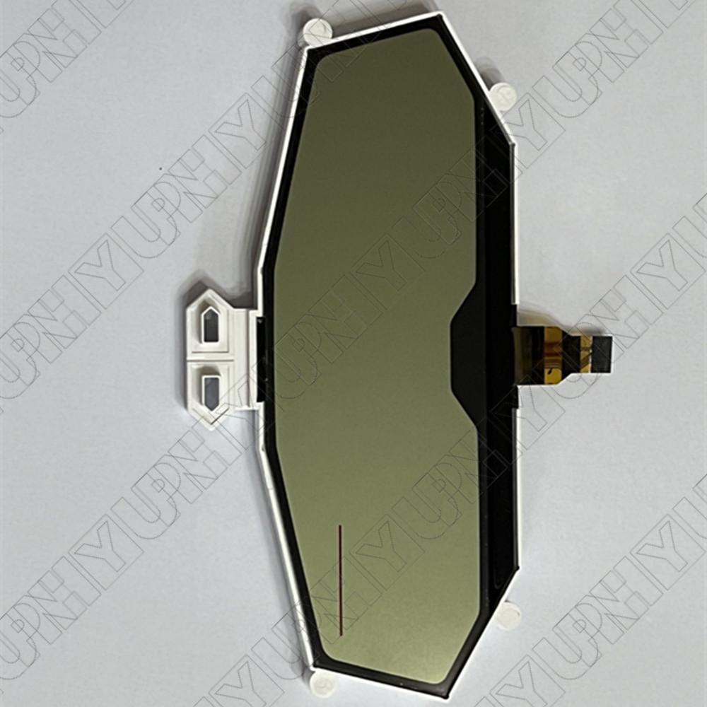 LCD Display for Yamaha MT-07 FZ-07 14-20 Tracer 700 14-19 Instrument Speedometer Q