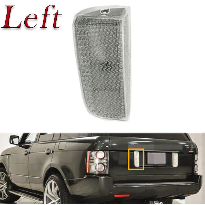 Left Rear tail light reversing light For 2003-2012 for Land Rover range l322