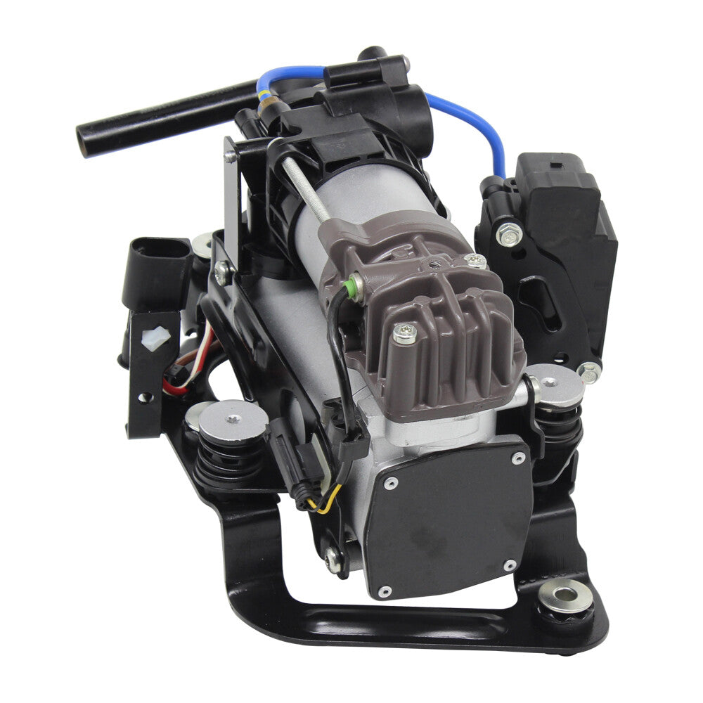 Air Compressor Pump W/ Valve Block for BMW 7 Series G11 G12 16-19 37206861882