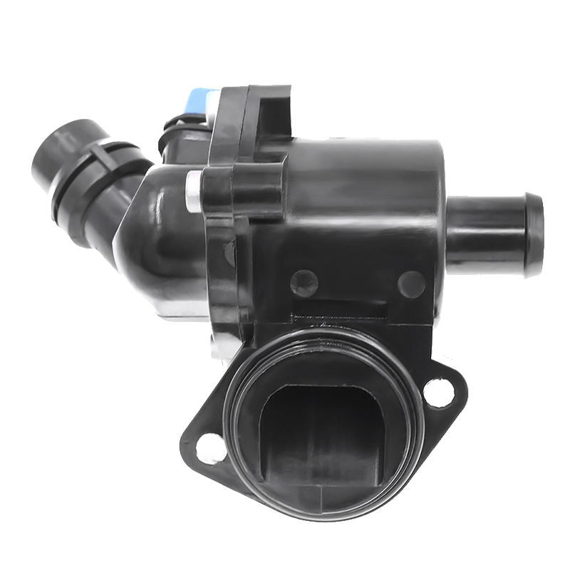 06B121111K Engine Coolant Thermostat Assembly for AUDIS for A4 Quattro B6 1.8T Q