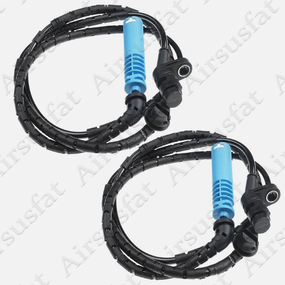 4x wheel speed sensors suitable for 2003-2005 for Land Rover for Range Rover with front and rear ABS.