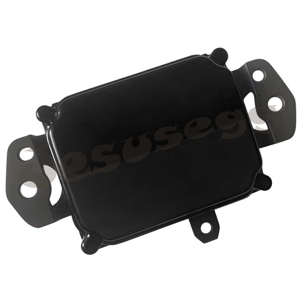 for Toyota for Corolla Prius RAV4 for Lexus ES300h Adaptive Cruise Distance Sensor Radar Q