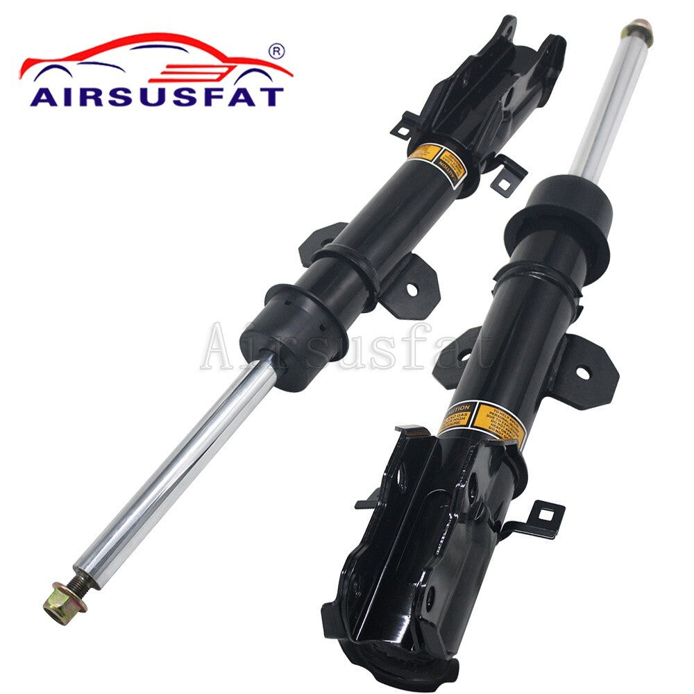 A pair of left and right struts for Mercedes W447 Vito V-class shock absorbers