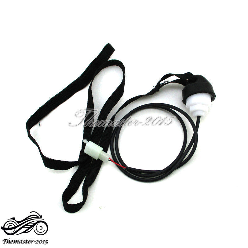 Safety Tether Kill Handle Switch For Chinese ATV Quad 50cc 70cc 90cc 110cc 125cc Q