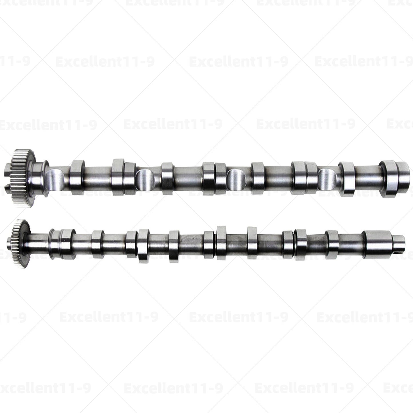 2.0T DI intake and exhaust camshafts suitable for Golf for Tiguan , for Audi A4, A5, Q5 seats (CAHA-). n