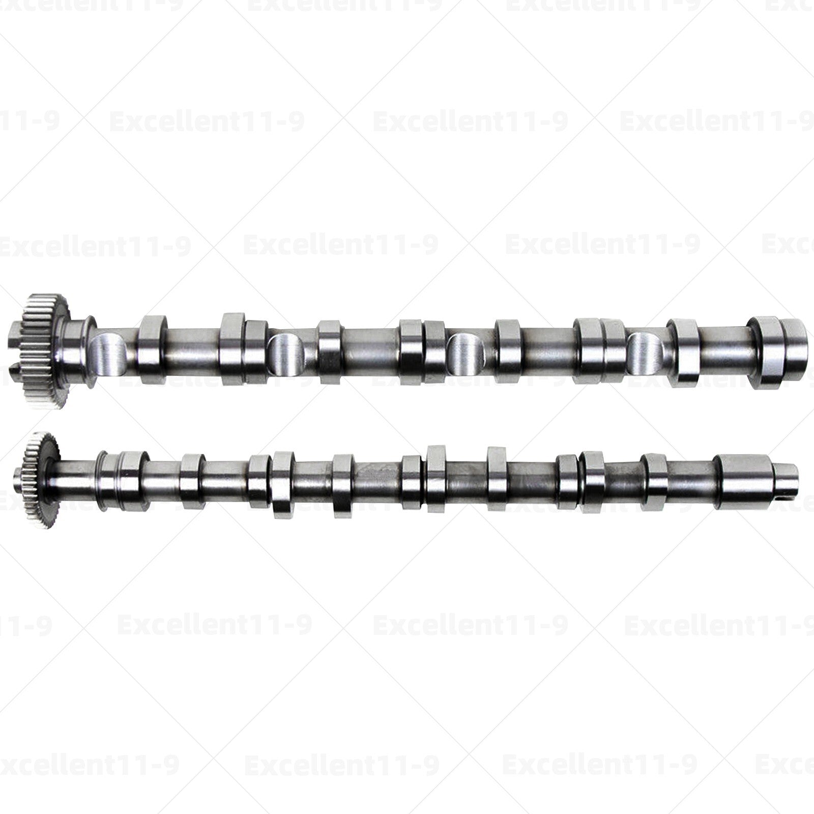 2.0T DI intake and exhaust camshafts suitable for Golf for Tiguan , for Audi A4, A5, Q5 seats (CAHA-). n