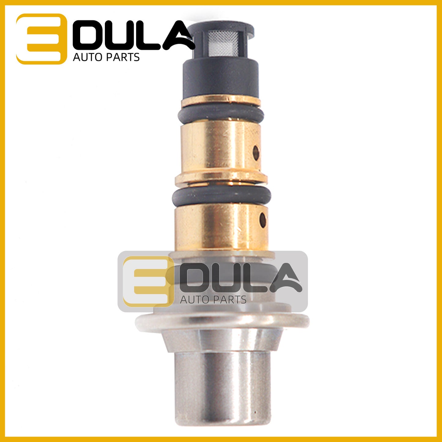 2PC VS16 AC Compressor Control Valve Fits for VOLVO C30 S40 V50 FOCUS C-MAX