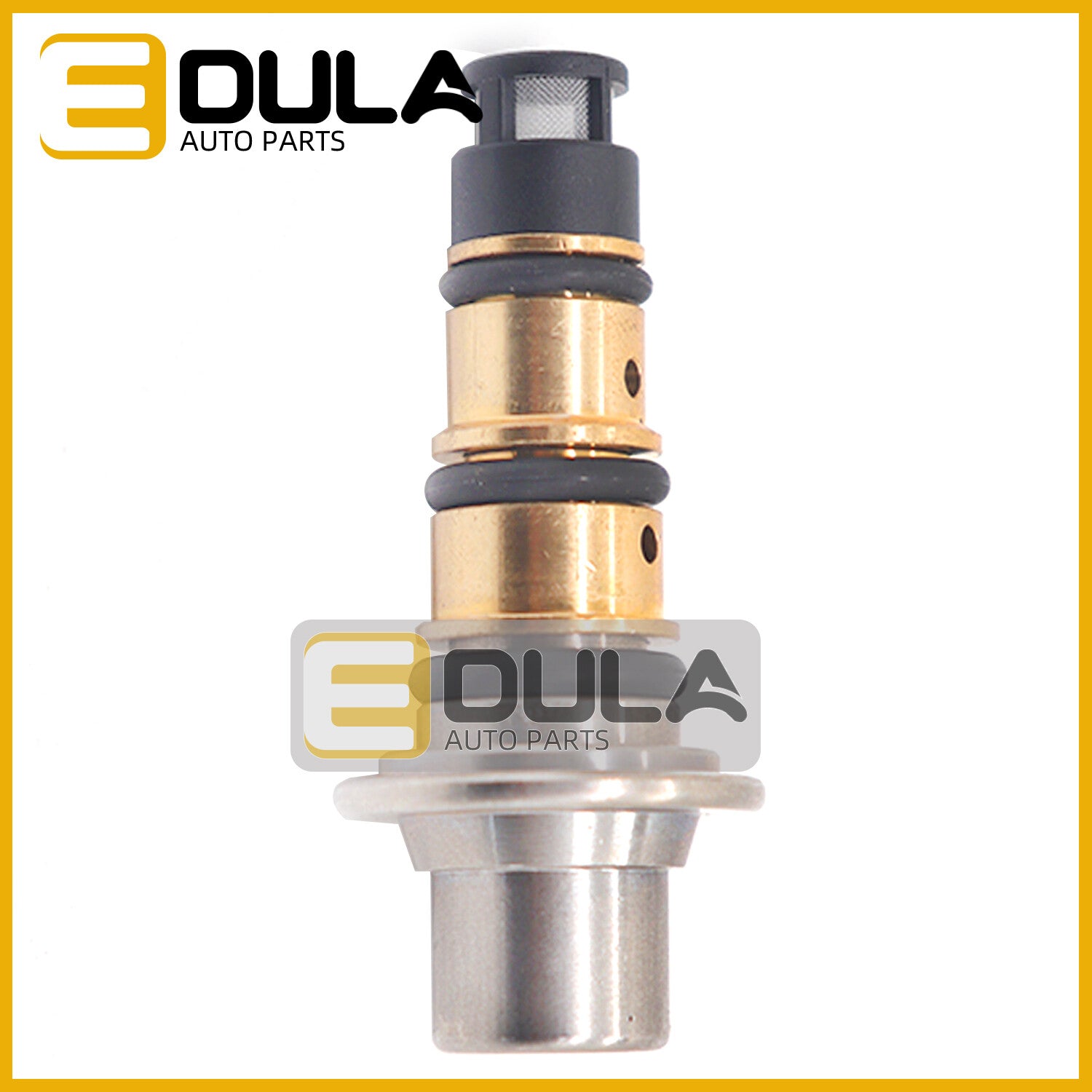 2PC VS16 AC Compressor Control Valve Fits for VOLVO C30 S40 V50 FOCUS C-MAX