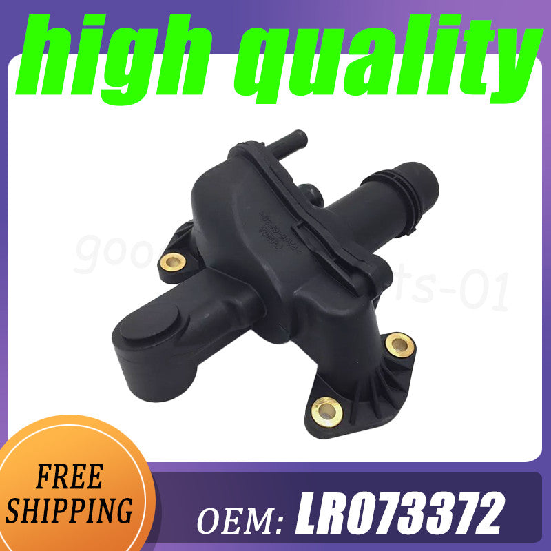 Coolant thermostatic water socket for Land Rover for Range Rover Sport Discovery LR3 LR073372