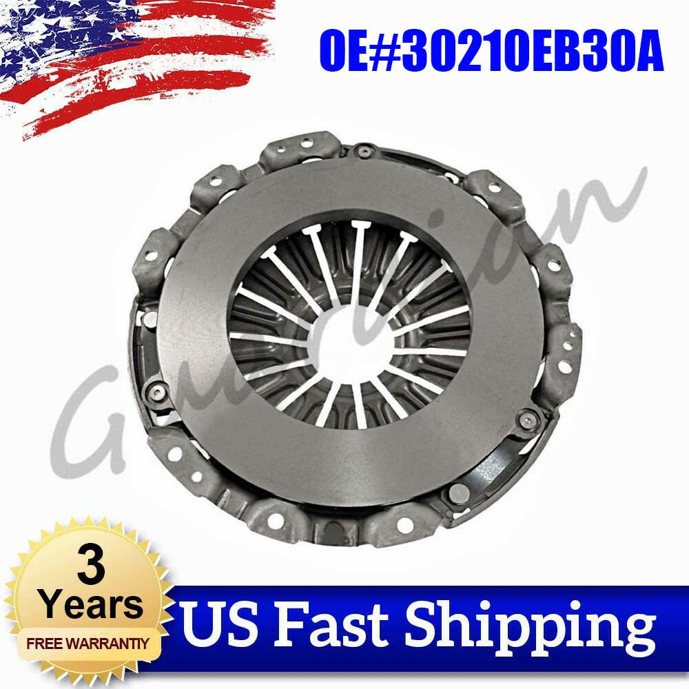 1-pack 30210-EB30A new clutch pressure plate for NISSAN NP300 Pathfinder III NAVARA