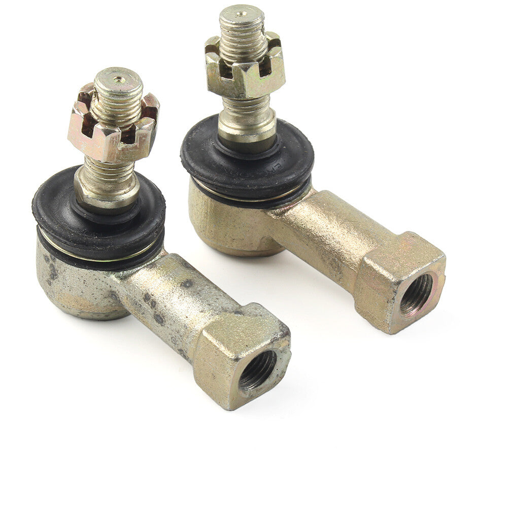 Tie Rod Ends Kit Ball Joint for 50cc 110cc TAOTAO COOLSTER JCL KANDI GO KART ATV Q