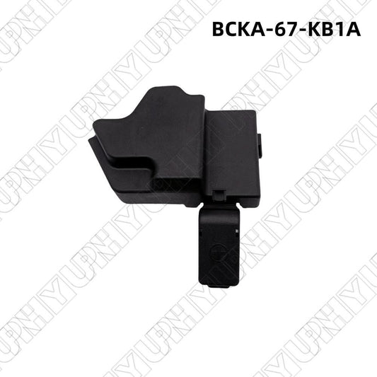 BCKA-67-KB1A Positive Battery Cover Cap for Mazda 3 BP 2019-24 CX-30 CX-50 MX-30 Q