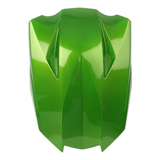 Green Rear for Seat Cover Cowl Solo Fairing Fit for Kawasaki Z1000 2010 2011 2012 2013