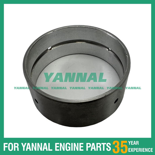 quality metal crankshaft compatible with D1305 engine diesel parts -