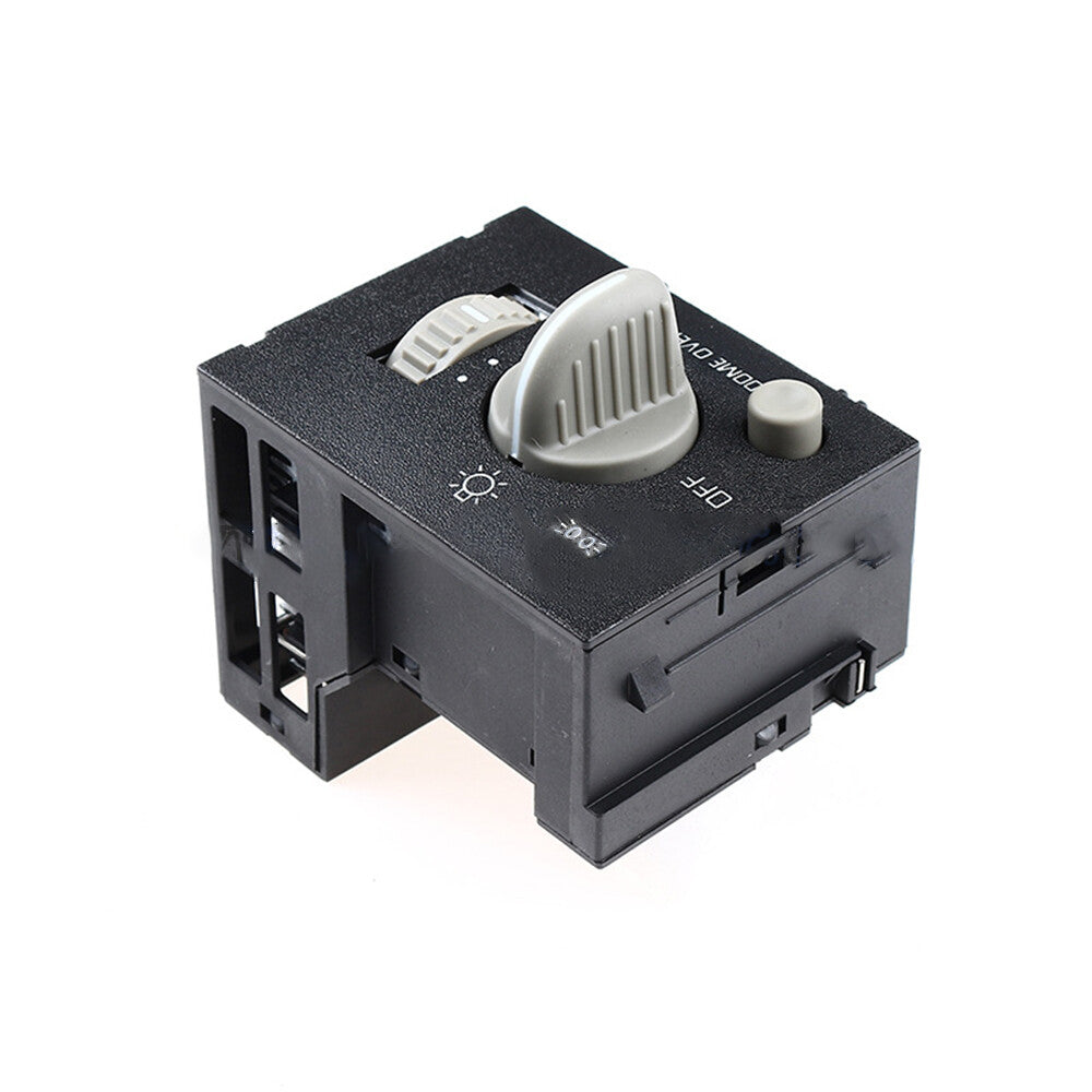 Instrument panel headlight dimming control switch for Buick 93443101- n