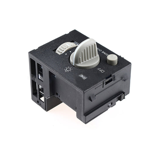 Instrument panel headlight dimming control switch for Buick 93443101- n