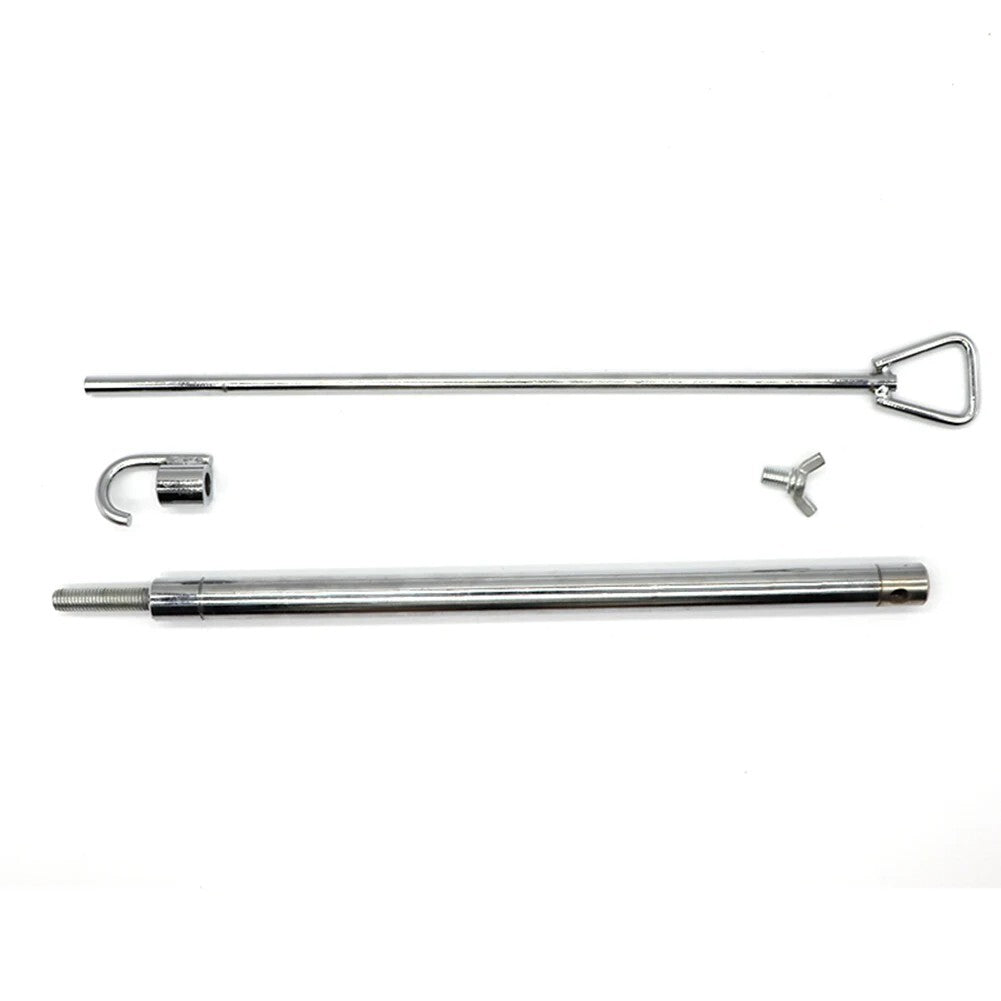 Car Sheet Metal Dent Repair Auxiliary Tools Hook Bottle Hand Tool v