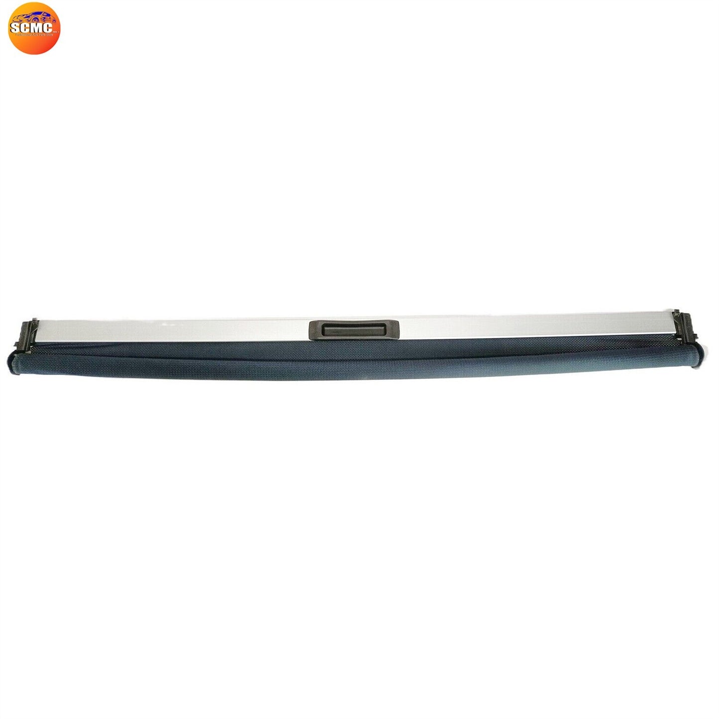 Black Panoramic Skylight Sunshade Curtain Assembly for AUDI A5 S5 8T08773075L9