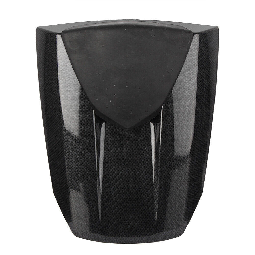 for Honda CBR600RR 2013-2017 14 Carbon Rear for Seat Cover Cowl Tail Fairing Pillion