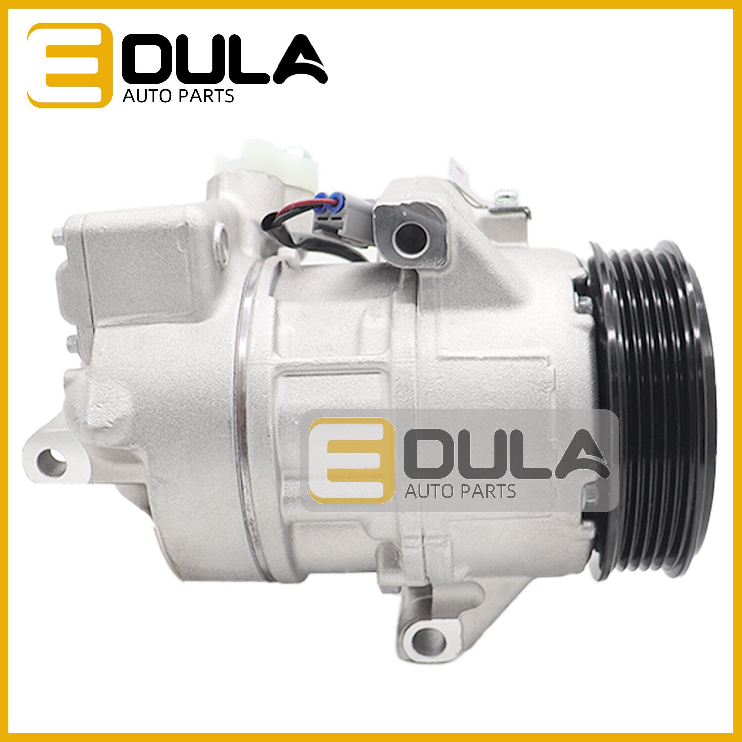 5SE09C AC compressor suitable for Mitsubishi Colt MCC for Smart Forfour (454) 1.5 GE/new