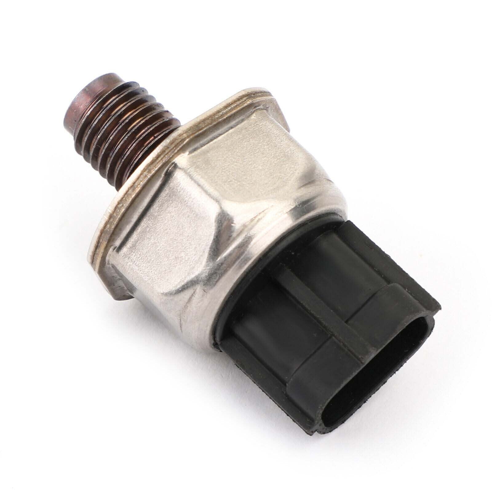 Fuel rail pressure sensor 55PP05-01 is suitable for Ford Transit and for Mitsubishi Montero Triton.