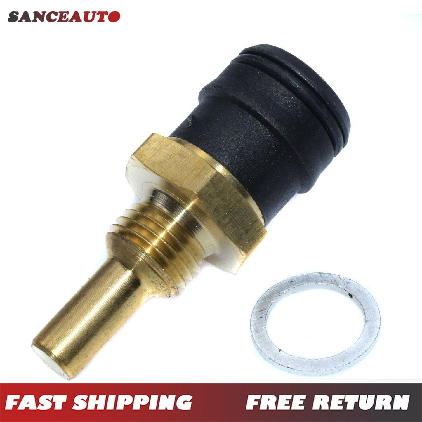 Engine temperature sensor coolant switch suitable for Mercedes W124 W126 R129 W140 W201- n