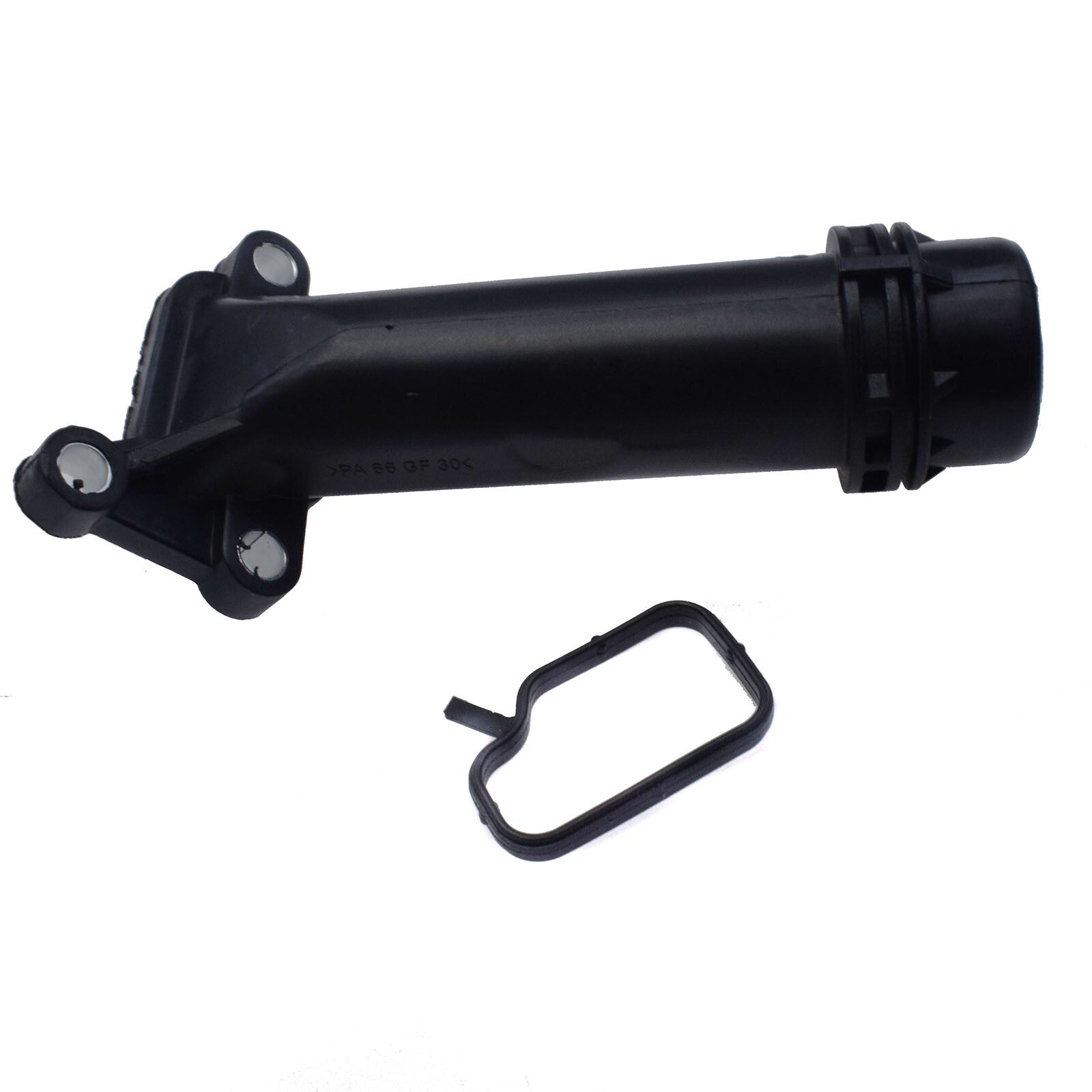 Brand new for E90 E91 E92 E93 X1 X3 X4 X5 coolant flange water pipe 11127810707- v