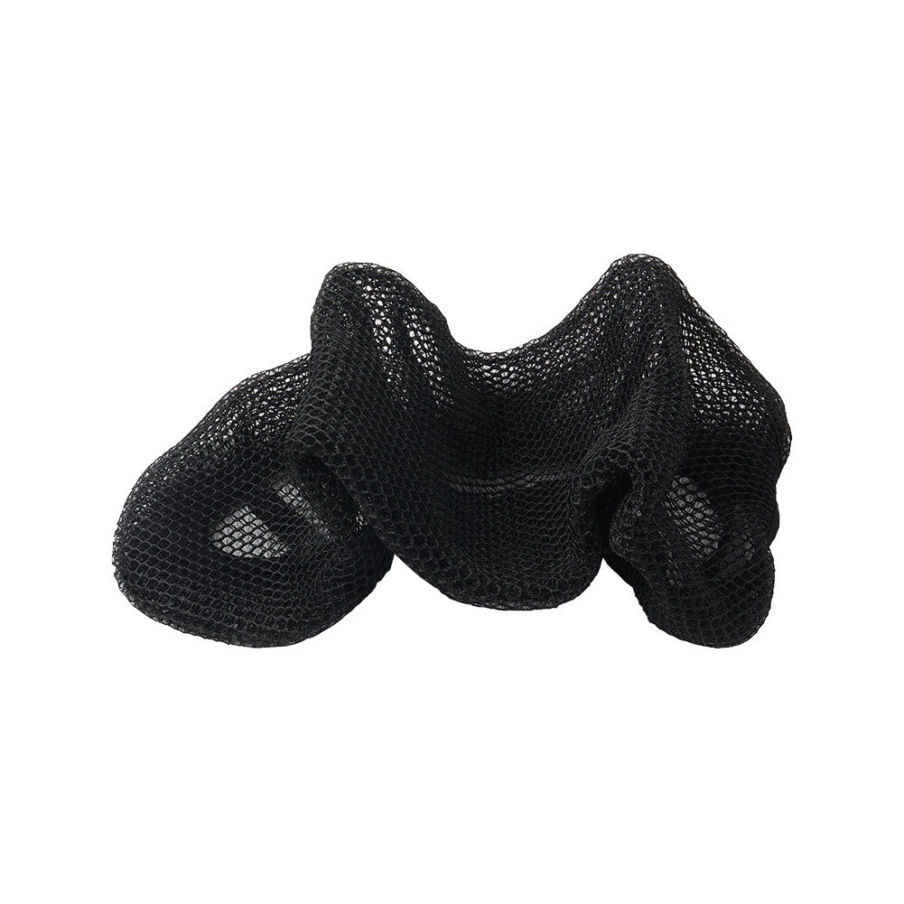Motorcycle for Seat Cover Rear Mesh Net Protector for Kawasaki 650 Versys650