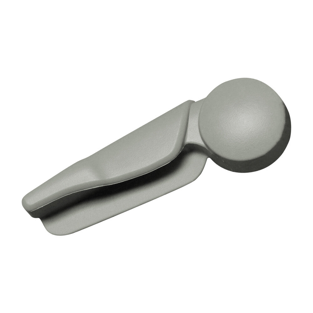 for Seat Release Handle for 07-12 for Mercedes GL350 GL320 GL450 GL550 [Left Rear] Gray Q