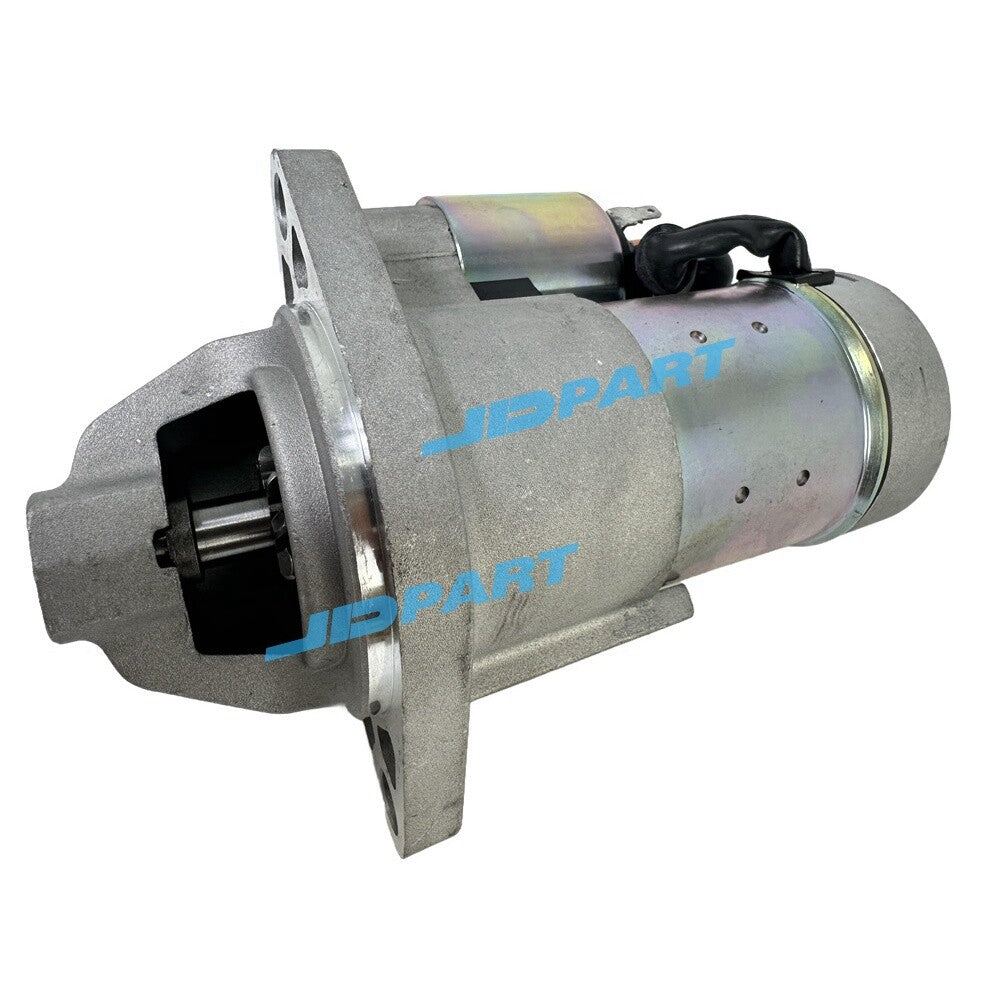 Suitable for 4TNM72 beginner motor 119125-77010 engine parts Advantage supply -