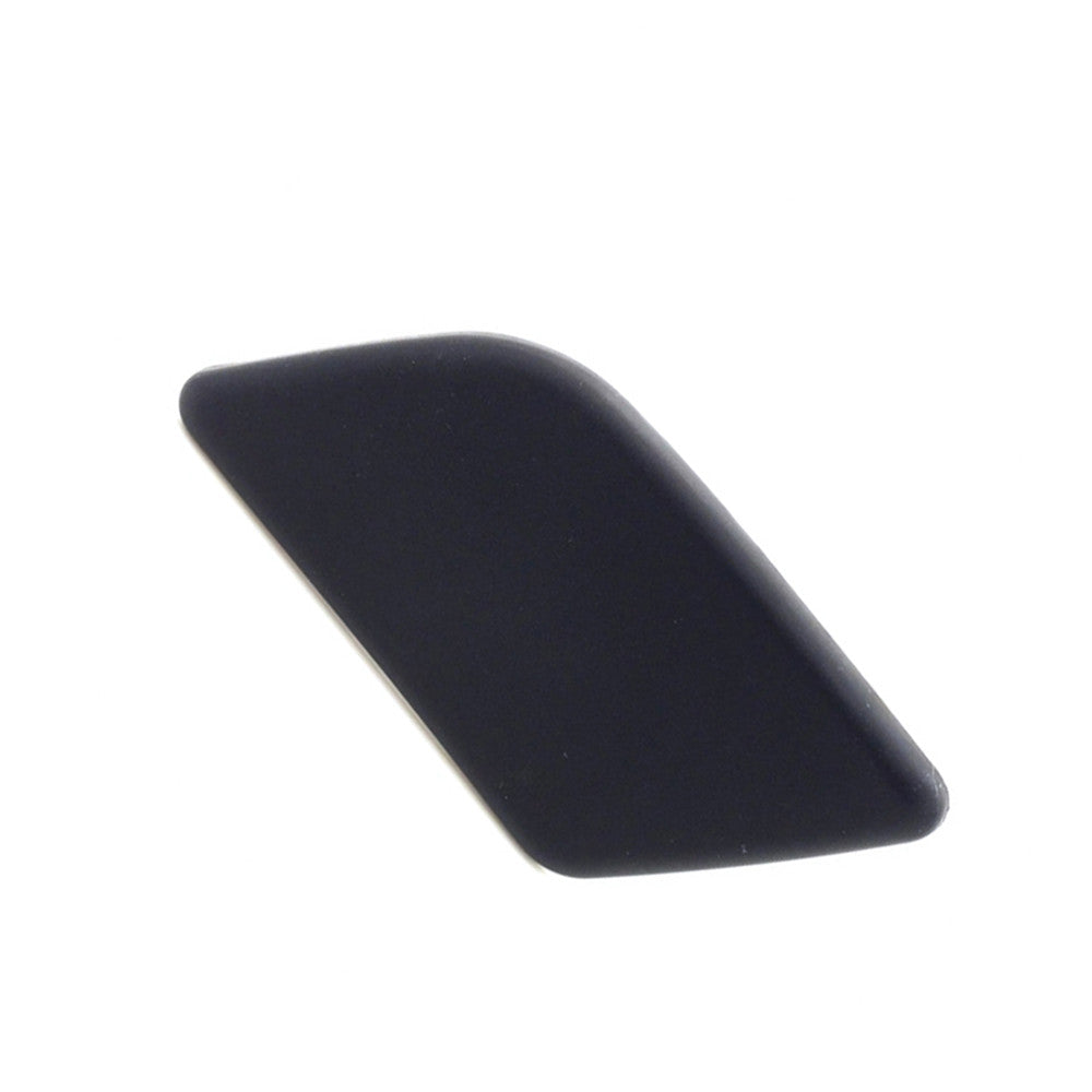 Left Headlight Washer Nozzle Spray Cover Unpainted for X1 Series E84 2013 2014 Q