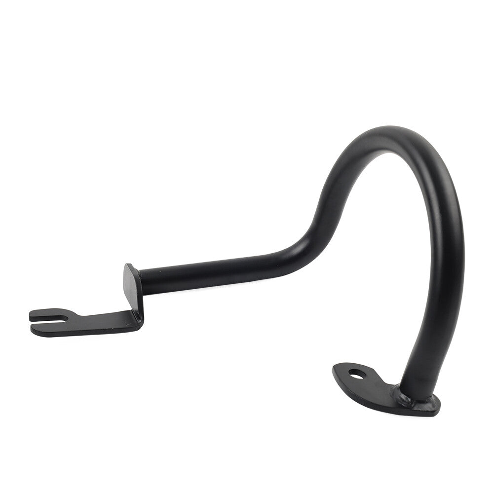 Motorcycle Exhaust Crash Guard Bar protector for Honda CT125 Trail125 Hunter Cub Q